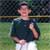 Matt's 2002 baseball photo - June 2002