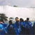 The Falls as seen from the Maid of the Mist