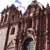 Cathedral in Cuzco