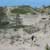 The boys on the dunes